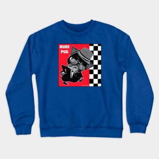 Skapug Crewneck Sweatshirt